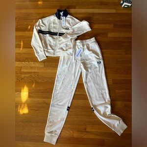 Sergio Tacchini women’s set